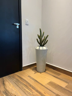 Cacto Artificial 51cm - Cristal Garden