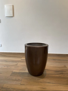 Vaso - 57x45cm (bronze)