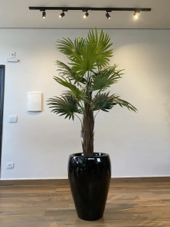 Palmeira leque artificial 1.70 metros na internet