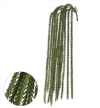 Suculenta pendente artificial - 50cm