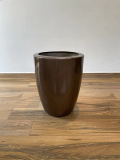 Imagem do Vaso - 57x45cm (bronze)