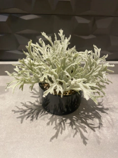 Arranjo chifre de veado artificial 18cm na internet