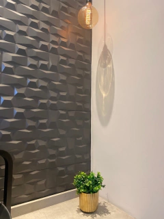 Imagem do arranjo buxinho artificial 20cm