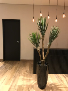 Yucca artificial X3 1,50 metros - comprar online