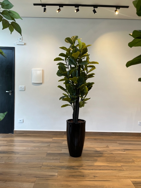 ficus Lyrata artificial 1,85 metros