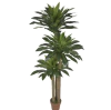 Dracena Pau d’água artificial 1,80 metros