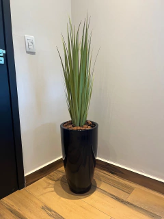 Folhagem artificial com pote 0,90CM - comprar online