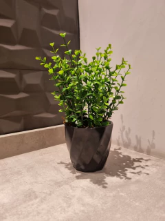 arranjo permanente 22cm na internet