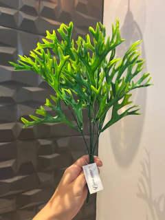 Chifre De Veado Artificial 33Cm