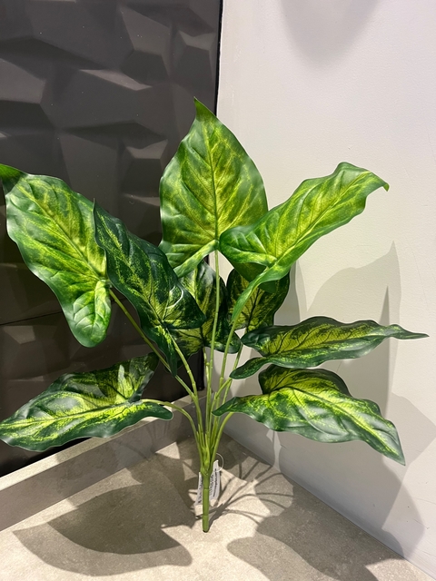 folhagem artificial 40cm