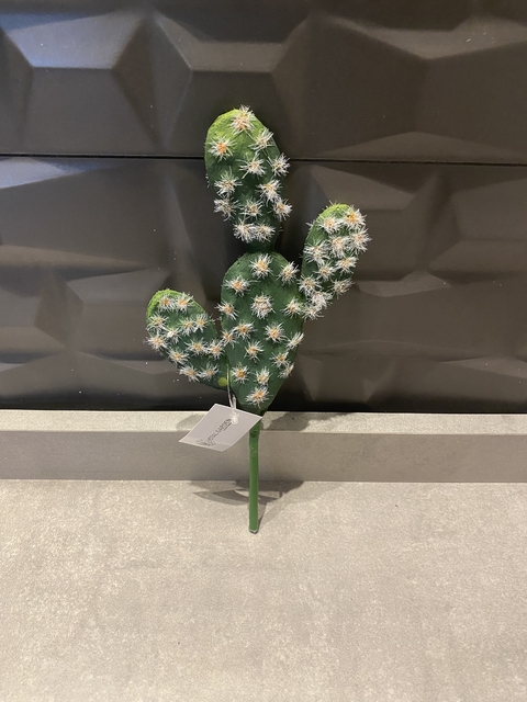 Cacto artificial - 23cm