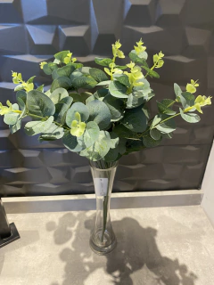 EUCALIPTO ARTIFICIAL (VERDE) 50cm na internet