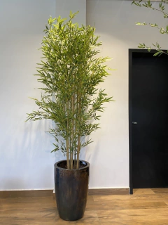 BAMBOO RETO / BAMBOO JAPONES ARTIFICIAL 1,90 metros