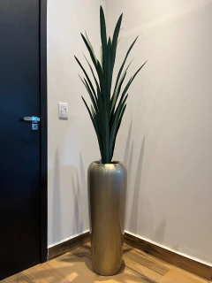 Yucca Brasileira artificial 1,20 metros - loja online