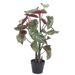 Begônia Artificial - 73cm