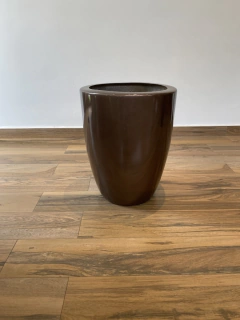 Vaso - 57x45cm (bronze) - comprar online