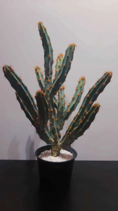 Cacto Artificial 51cm