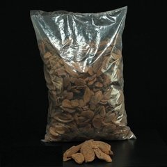 Casca de Pinus - 3,5kg