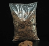 Casca de Pinus - 7kg