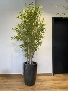BAMBOO RETO / BAMBOO JAPONES ARTIFICIAL 1,90 metros - loja online