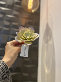 Imagem do Suculenta artificial 11cm