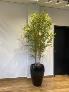 BAMBOO RETO / BAMBOO JAPONES ARTIFICIAL 1,90 metros