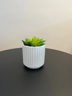 arranjo suculenta artificial - 13cm na internet