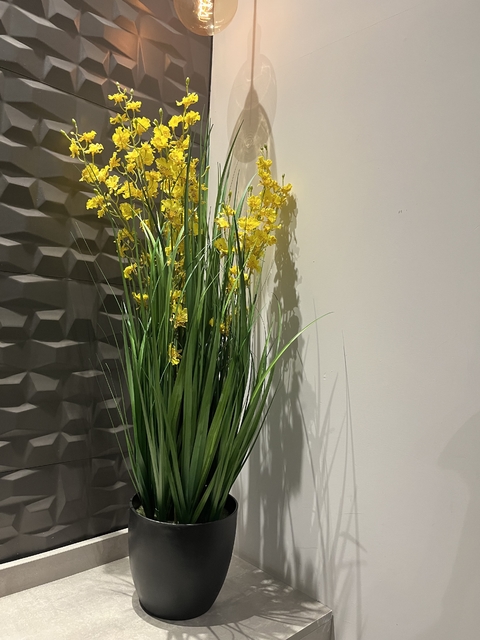 Orquídea Permanente - 90cm