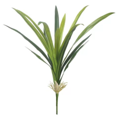 Folha orquidea artificial 66cm