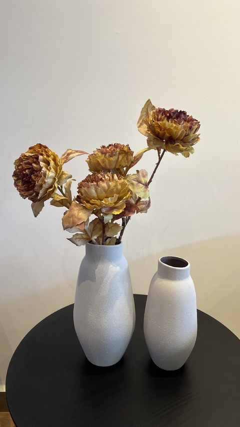 conjunto arranjo artificial 60cm
