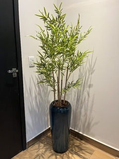 Imagem do Bamboo reto artificial 1,30 metros
