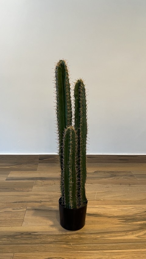 cacto artificial 97cm