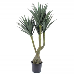 Imagem do Yucca Artificial 1,50 metros C/ 4 hastes