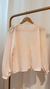 Blusa Ciel ROSA - tienda online
