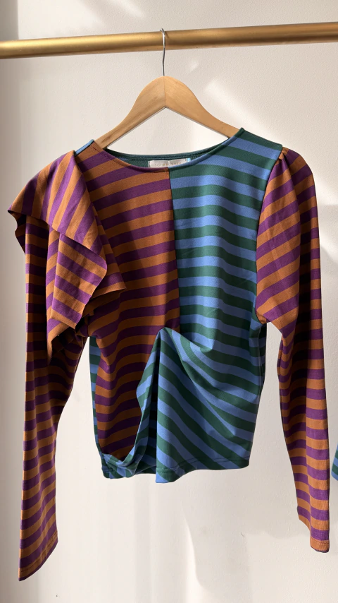 Top Stripes Mix en internet