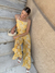 Top Margot Amarillo - comprar online
