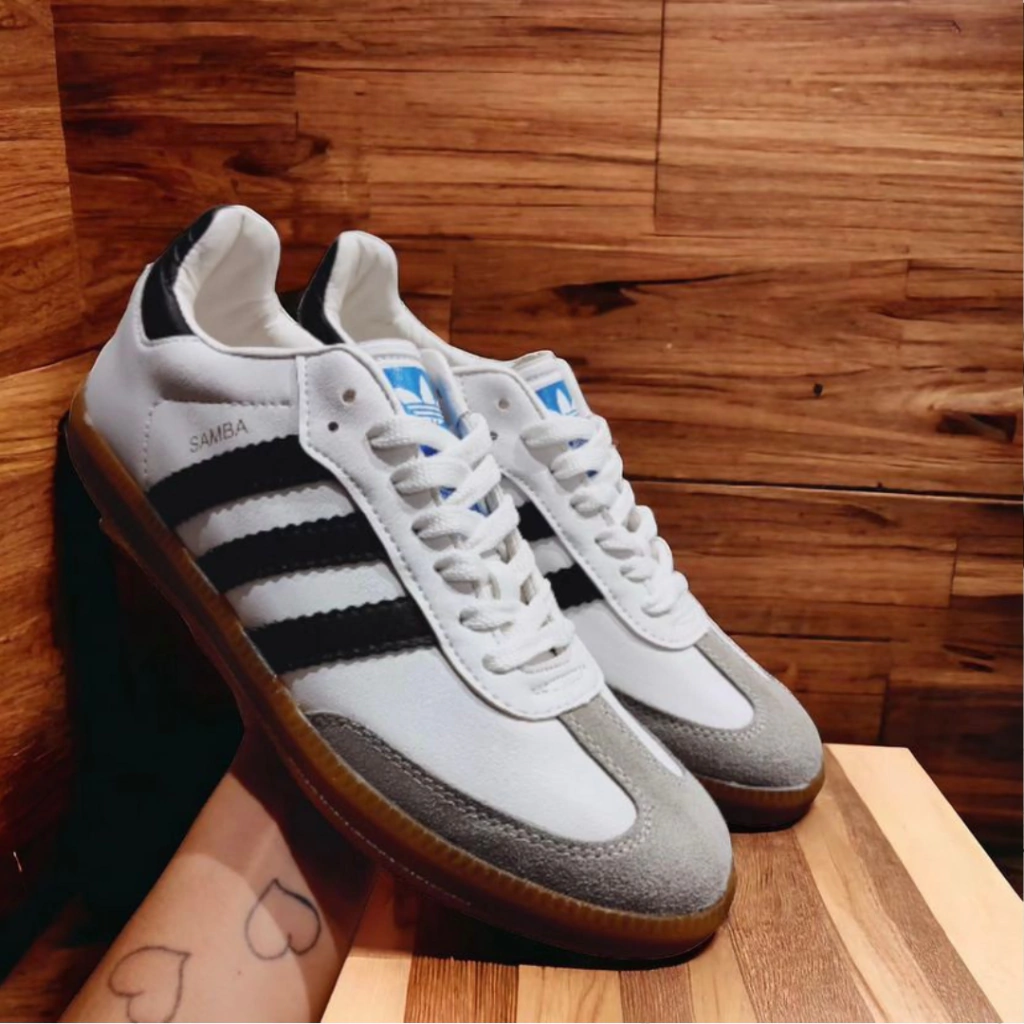 SAMBA BLANCO