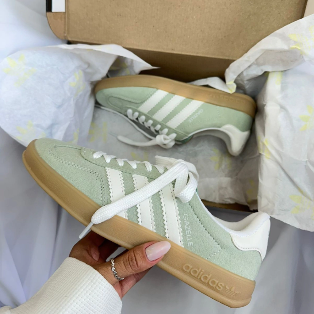 Gazelle Indoor