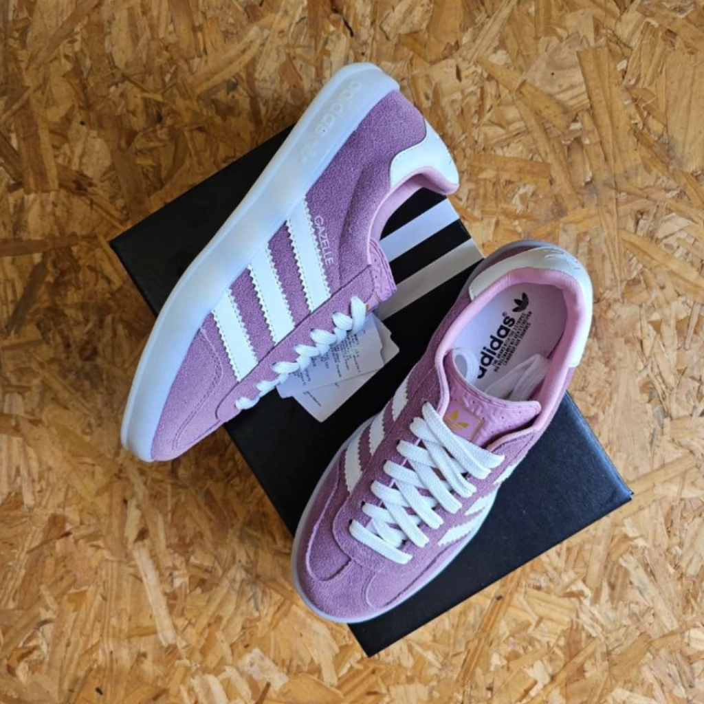 Gazelle Indoor