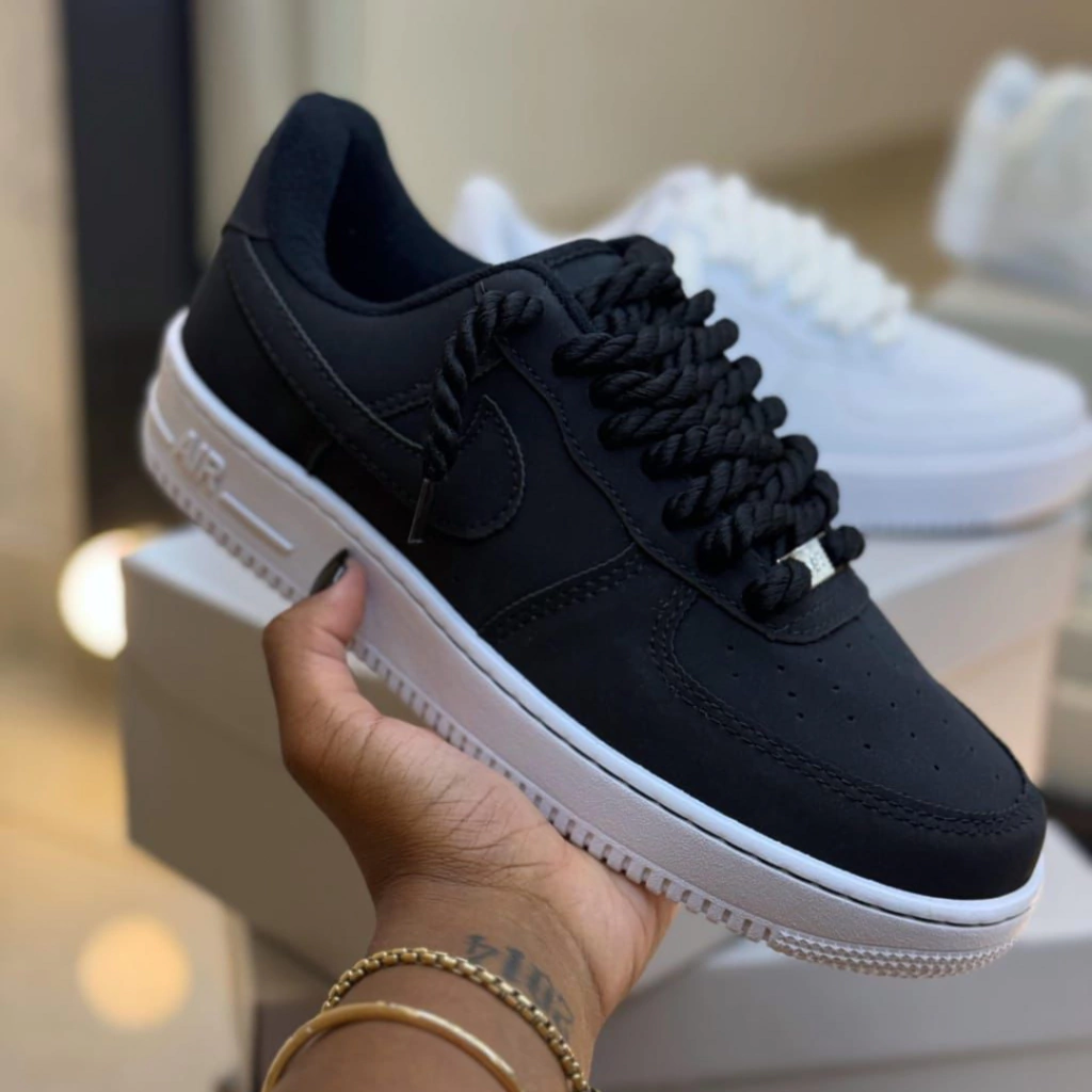 Air Force San Francisco