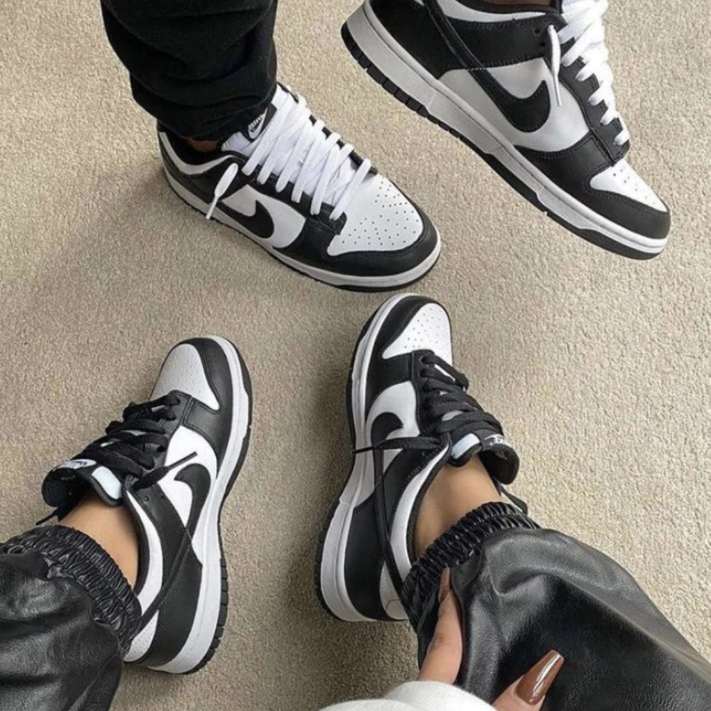 Nike SB Dunk Panda