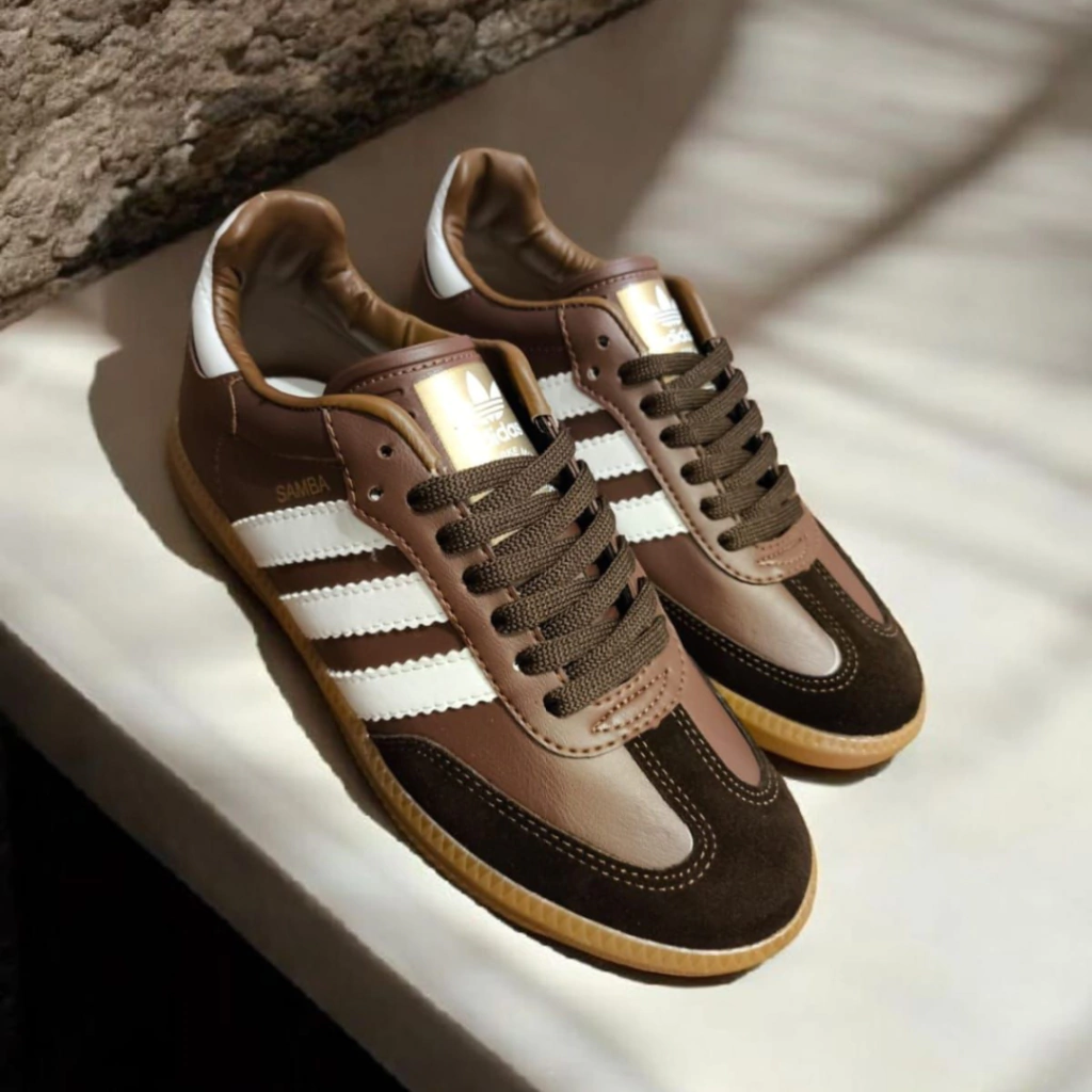 Samba Chocolate