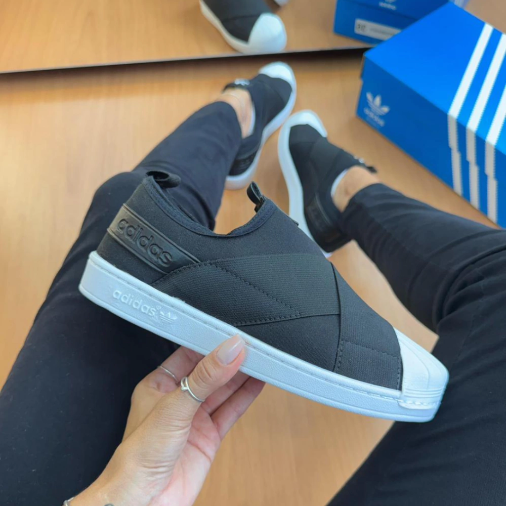 Adidas Slip On