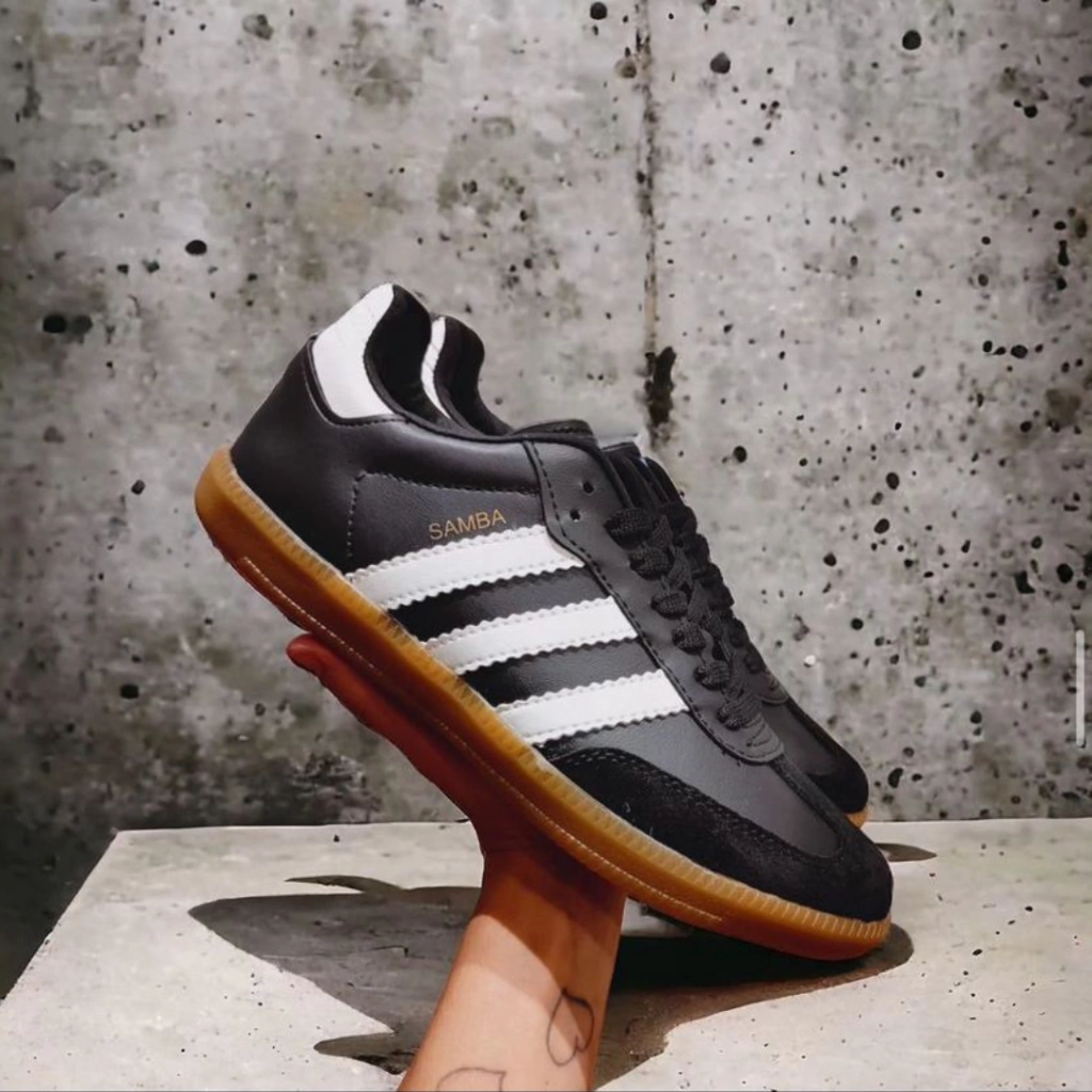 SAMBA NEGRO