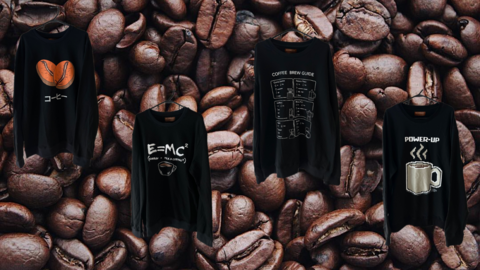 Banner de la categoría Cápsula Café