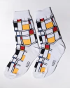 Medias Squares