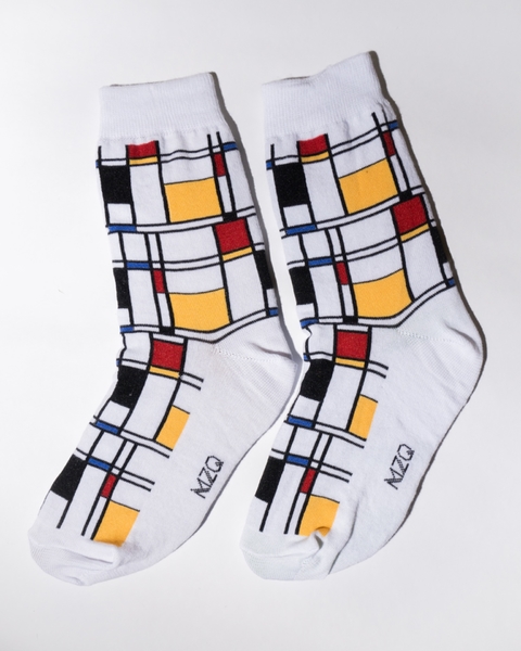 Medias Squares