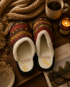 Pantuflas Falladas Morocco - comprar online