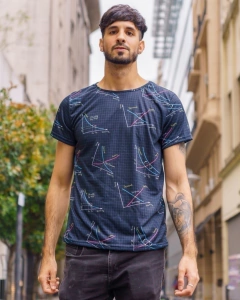 Supply & Demand T-Shirt - buy online