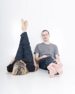 Pant Pac-Man - tienda online